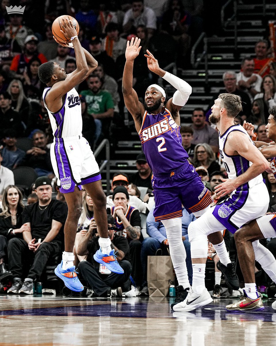 SacramentoKings's tweet photo. good morning 😈 https://t.co/oJjSf17Ai7