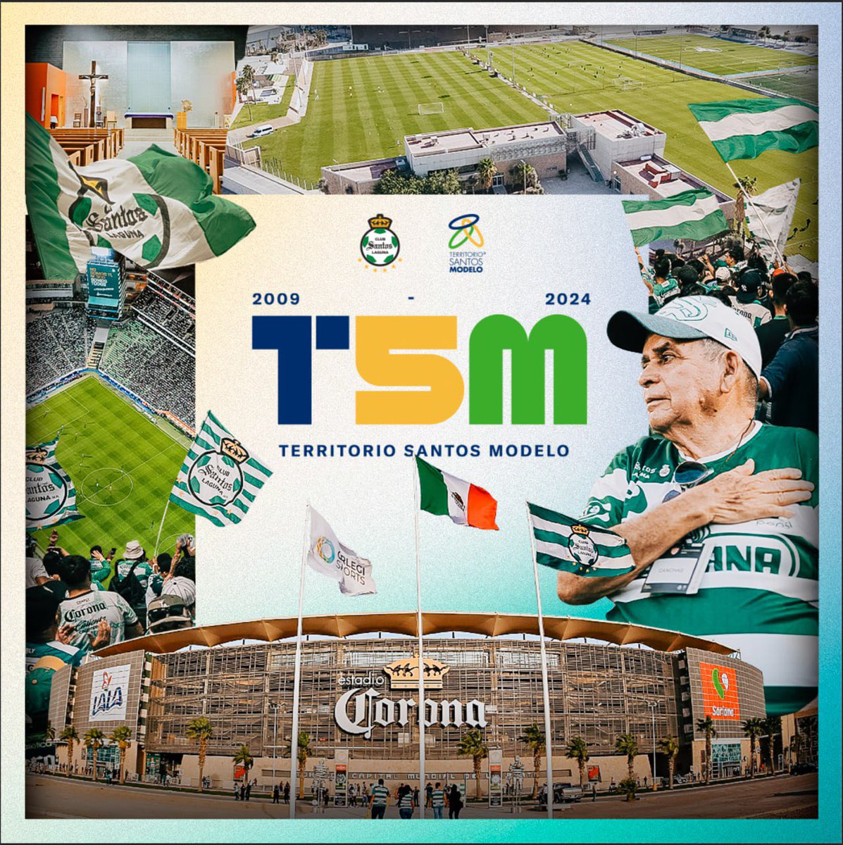 TSM Oficial tweet media