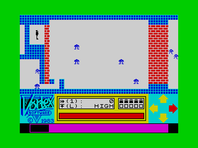 SpeccyWorldCup's tweet photo. 1983 GAME OF THE YEAR
Top two games to go through to next round
#GameoftheYear1983 #ZXSpectrum #SinclairZXSpectrum #RetroGaming
#LightCycle #AndroidOne #Trom #WheelerDealer https://t.co/MyJwrnlxM0