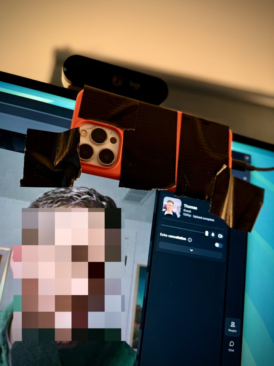 Thomas Grove Carter (@thomasgcarter) on Twitter photo Tell me you’re not a professional YouTuber without telling me you’re not a professional YouTuber… Tell me you’re not a professional YouTuber without telling me you’re not a professional YouTuber…