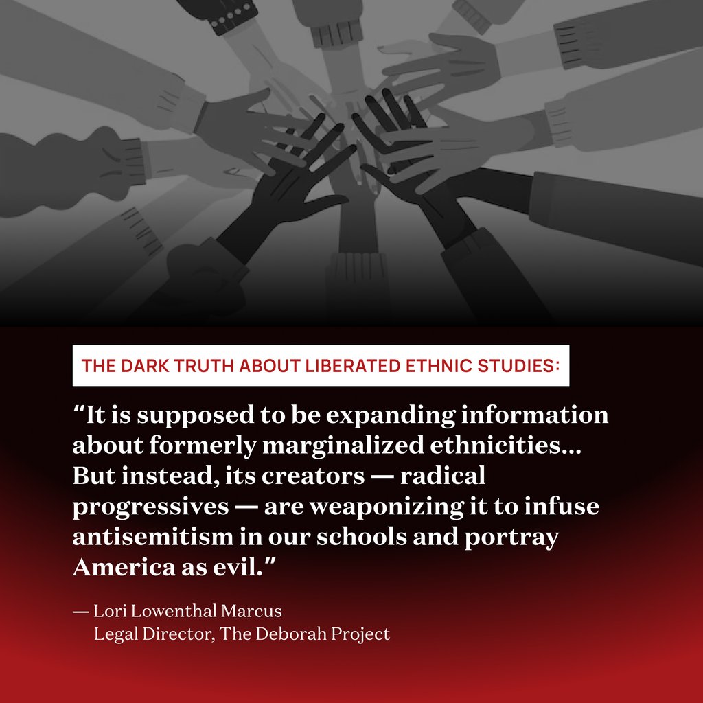 The Deborah Project tweet media