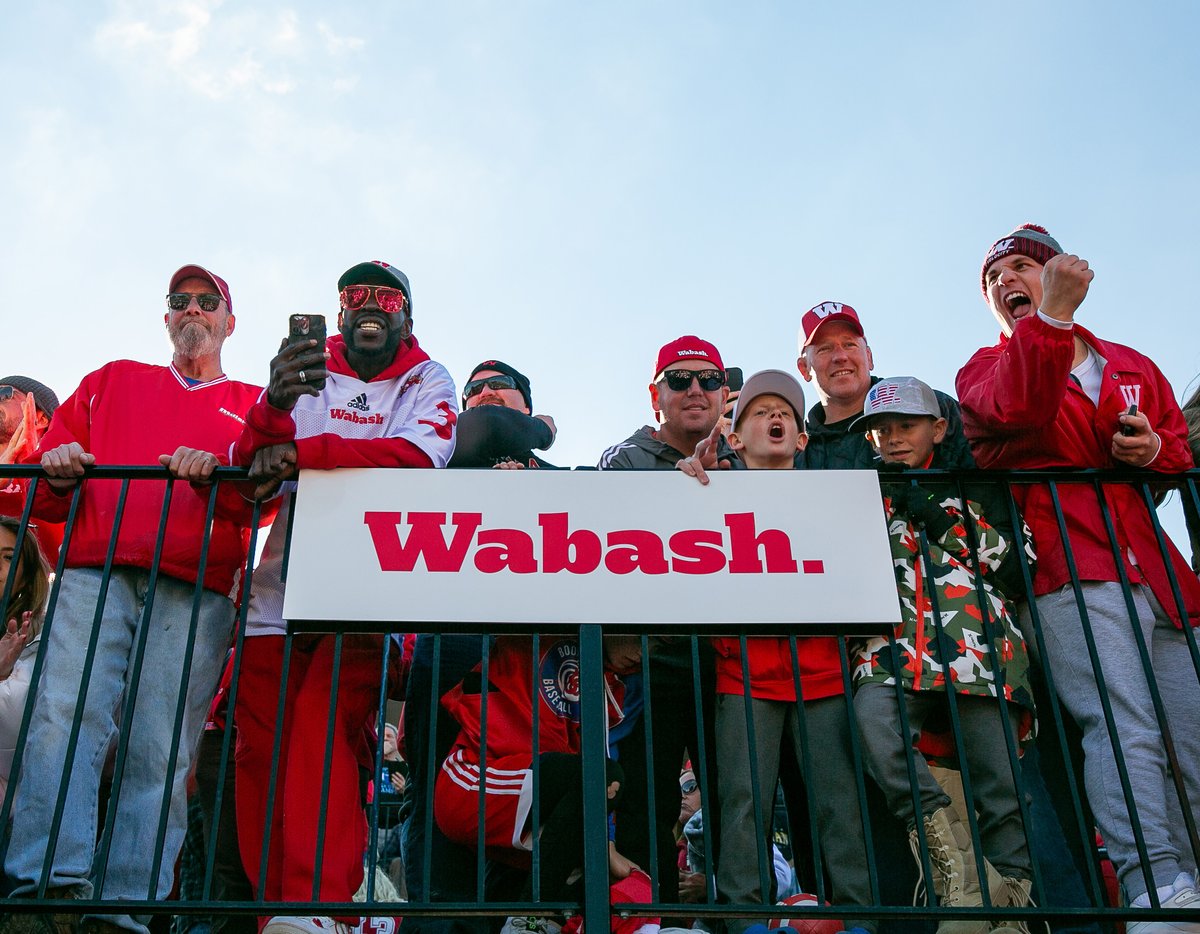 Wabash Bachelor tweet media