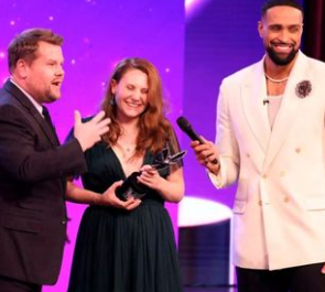 Claire Godfrey tweet media