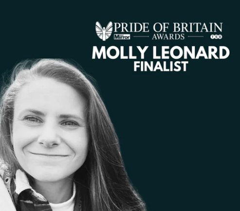 Claire Godfrey tweet media