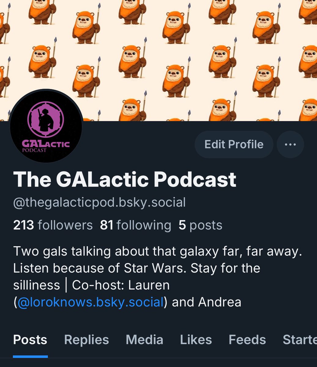 Going to start posting more here. We’re also on IG with same handle.