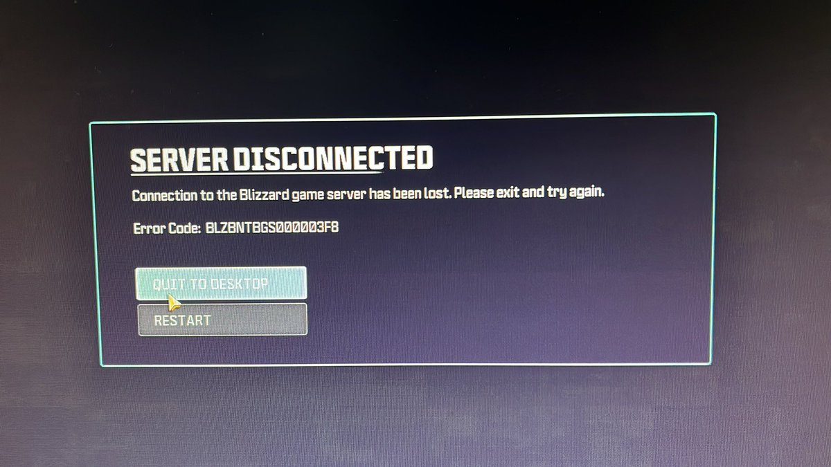 morg_capt's tweet image. This keeps happening