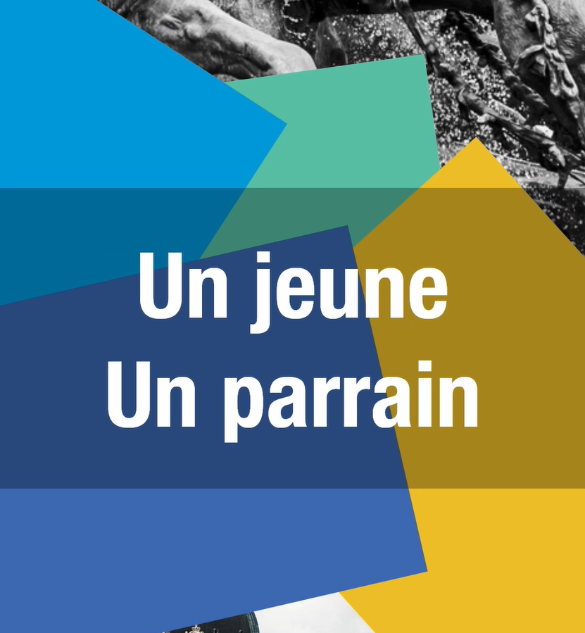 🎂 [70 ANS D'EXISTENCE, 70 ANS D'ACTIONS] 🎂

Et voici notre dernière vidéo rétrospective : "Un jeune, un parrain !"

Superbe projet initié par Pascale GERBAUT 🥹

🎦 youtu.be/erqMPdeqLtg 

<a href="/JCE_France/">jce_france</a> <a href="/clement_ln/">Clém_ent</a> <a href="/MissionLocaleLY/">Mission Locale Lyon</a>

#Lyon #emploi