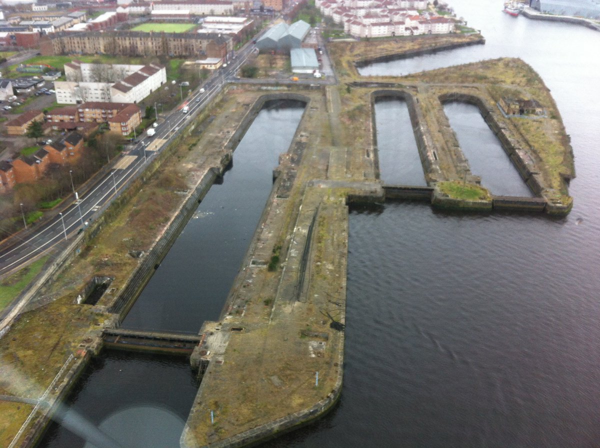 Please RT: With the planning decision due soon, any journalists interested in covering opposition to the proposed 300+ flats on Govan graving docks? #SaveGovanDocks #Heritage