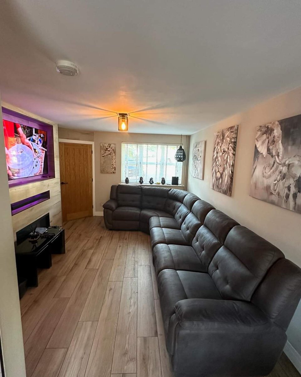 Pro Clean Carpet Services tweet media