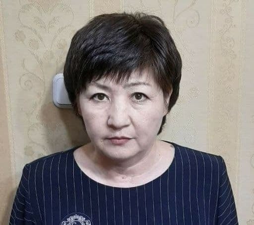 1/5
November 11, 2024

#Astana

The lawyer of civil activist Lyazzat #Anaphina, Meirzhan #Doskarayev, reported that on November 6, 2024, Anaphina Lyazzat was detained. On the same day, November 6, a court hearing was held,

<a href="/hrw/">Human Rights Watch</a> <a href="/freedomhouse/">Freedom House</a> <a href="/omctorg/">World Organisation Against Torture (OMCT)</a>
#ActivistsNotExtremists