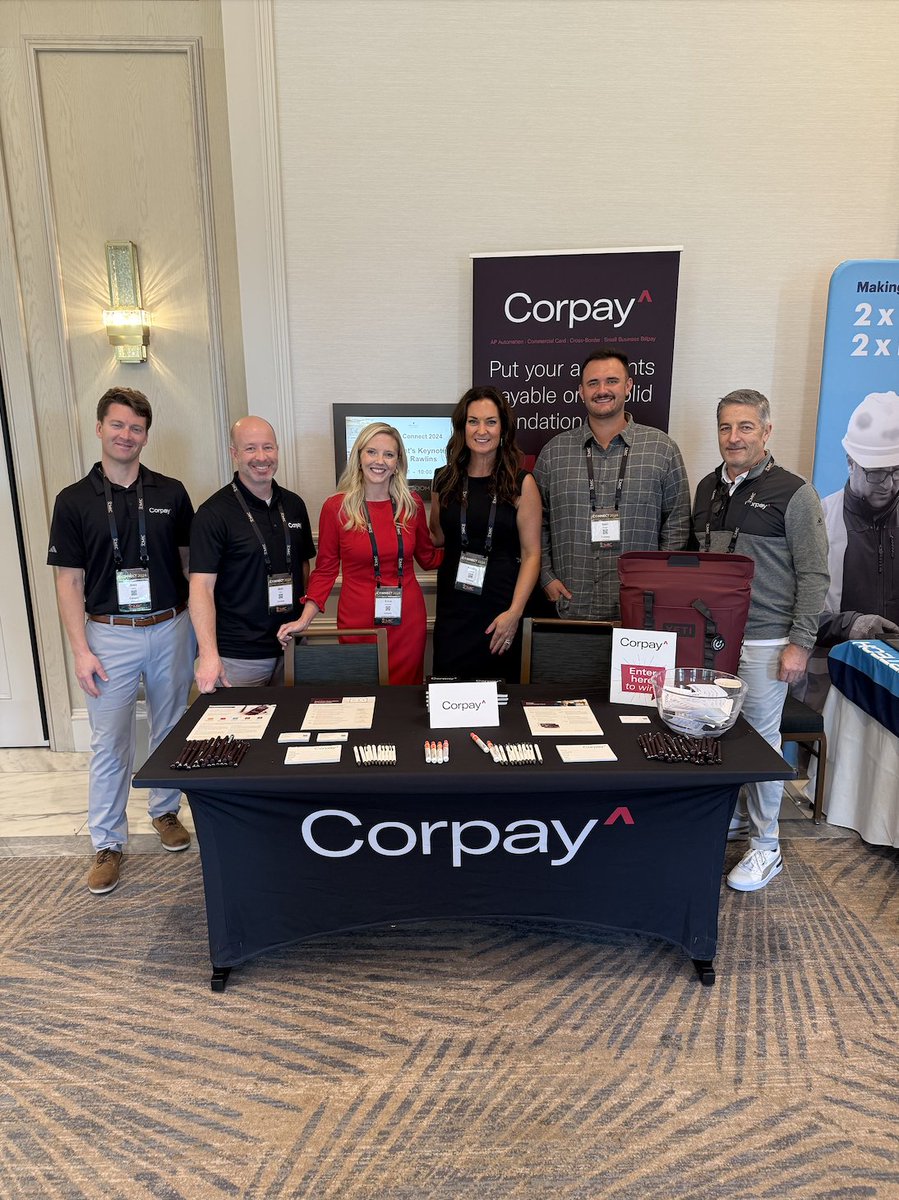 We're at CMiC 2024 Annual Conference! Come meet the team at booth 9 and learn how to put your accounts payable on a solid foundation.

Plus, enter for a chance to win a YETI cooler! 🧊