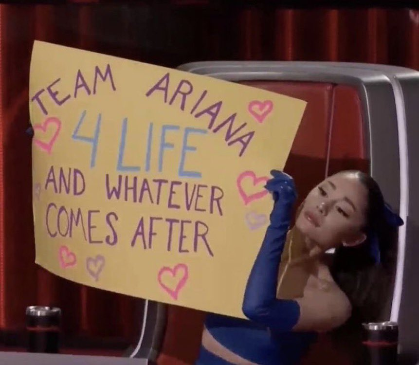 TheArianaStats's tweet photo. KEEP DECREASING THE GAP!   

Reply TEN times with #ARIASARIANA &amp; https://t.co/qEF7hnf1zi https://t.co/SNBmNfqLhM