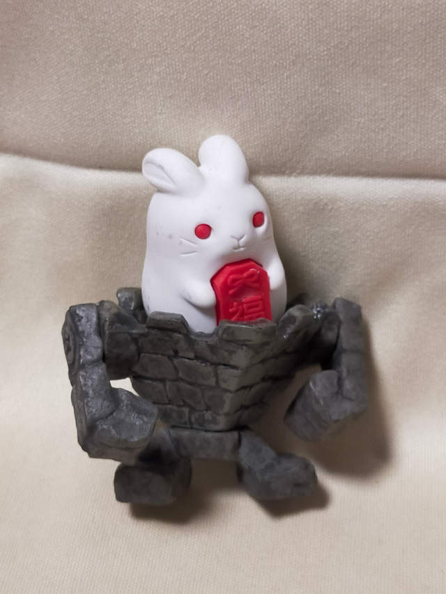 まいけるからわた 猫狐力発電所 です tweet media