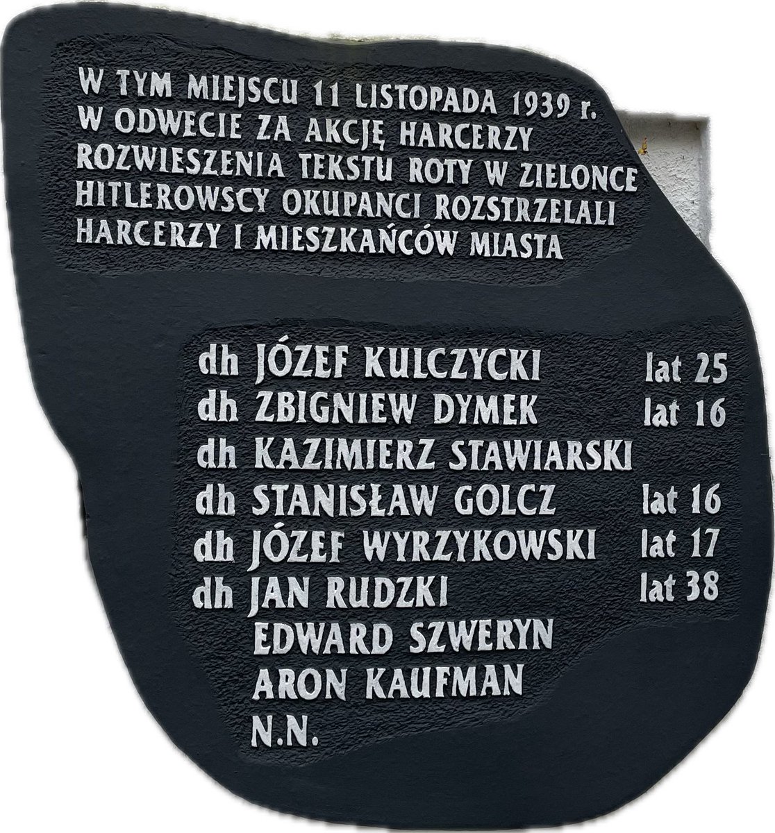 Jarek Jakimczyk tweet media