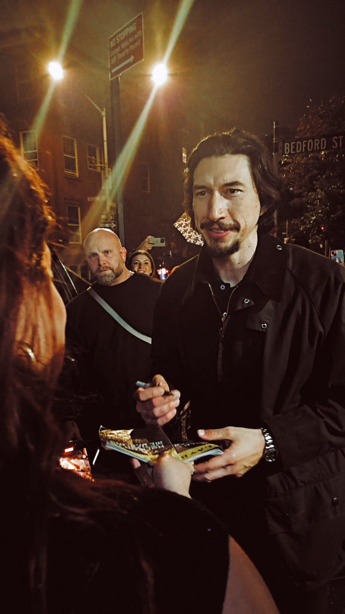 Simply_Driver's tweet image. A ✨MOMENT✨ was had