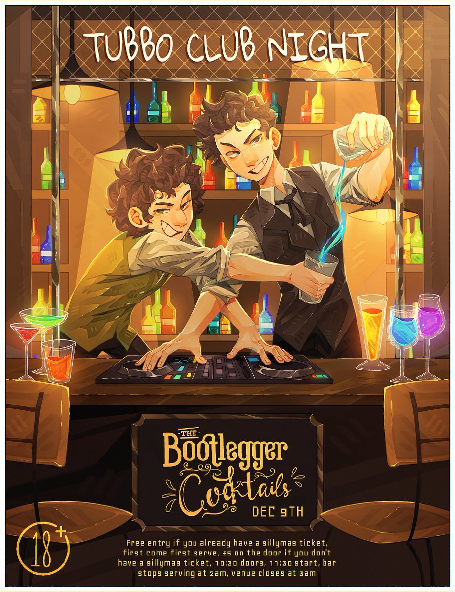 🚨 ANNOUCMENT 🚨 DEC 9TH 2024 🚨