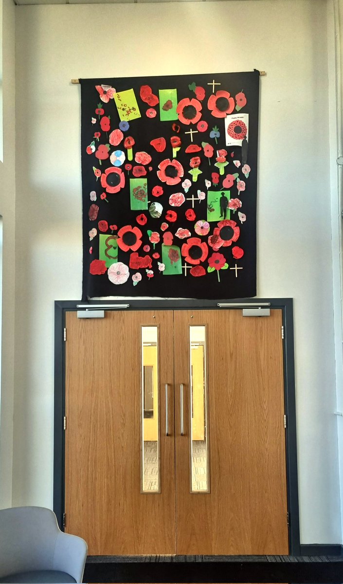 Medeshamstede Academy tweet media