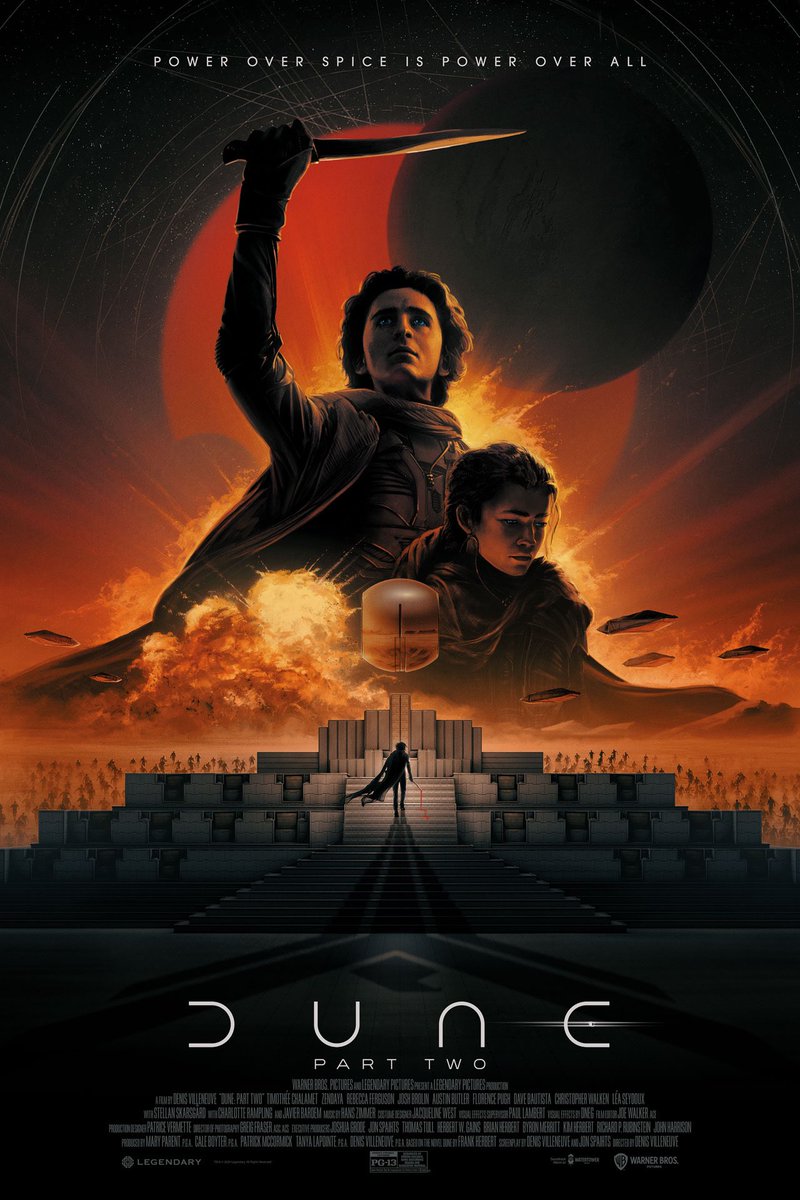 Dune!