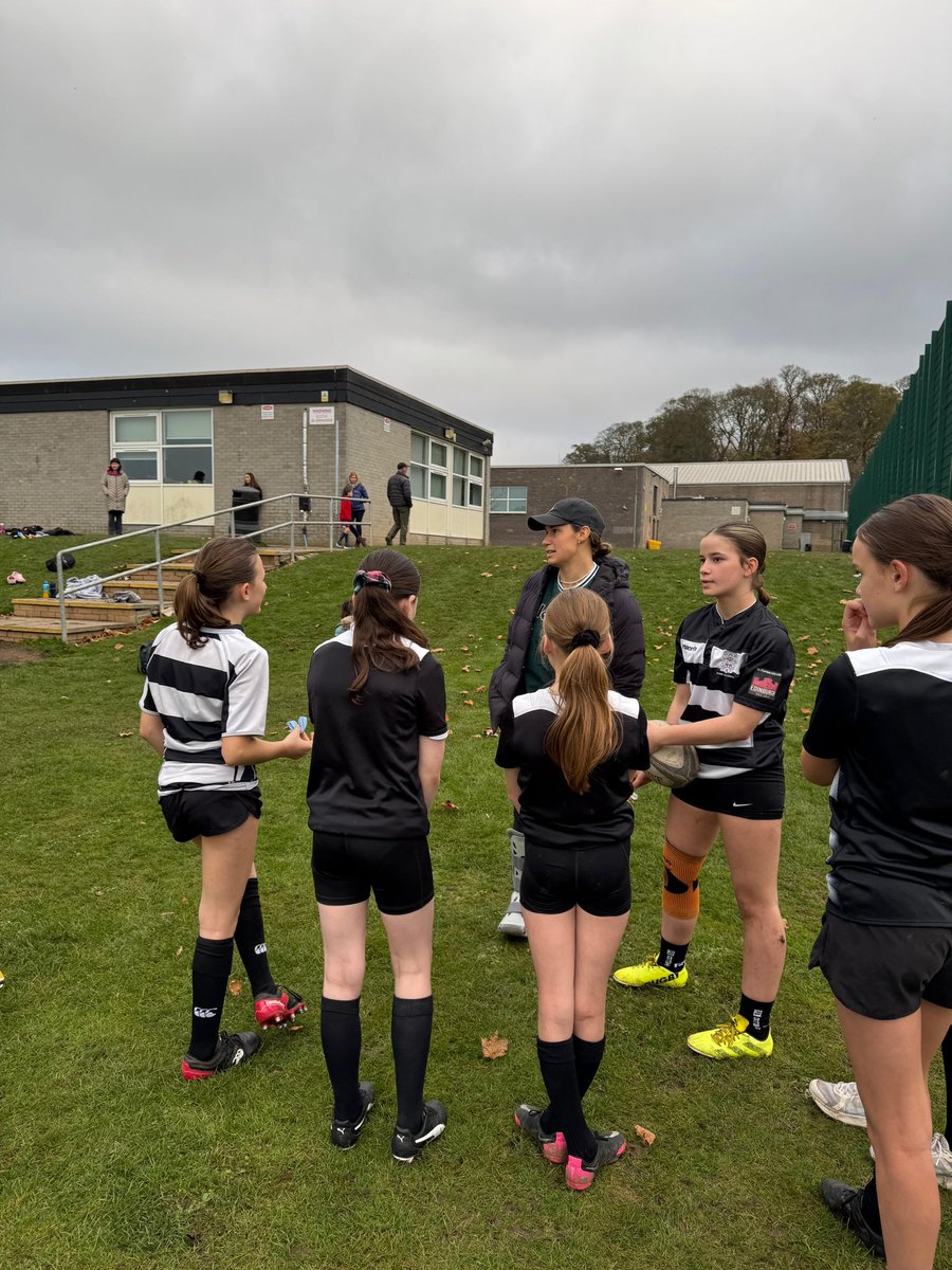 Royal High School HWB tweet media