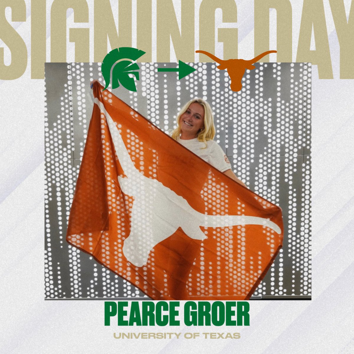 Webb Lady Spartans Soccer (@webbspartanwsoc) on Twitter photo Please join us for Pearce Groer’s signing day!! The ceremony will take place Wednesday, November 13th at 12:15pm in the Central Building Multipurpose Room. We are so proud of Pearce and welcome you to join us for her celebration! Congrats Pearce! <a href="/KnoxWebbSports/">Webb Athletics</a> Please join us for Pearce Groer’s signing day!! The ceremony will take place Wednesday, November 13th at 12:15pm in the Central Building Multipurpose Room. We are so proud of Pearce and welcome you to join us for her celebration! Congrats Pearce! <a href="/KnoxWebbSports/">Webb Athletics</a>