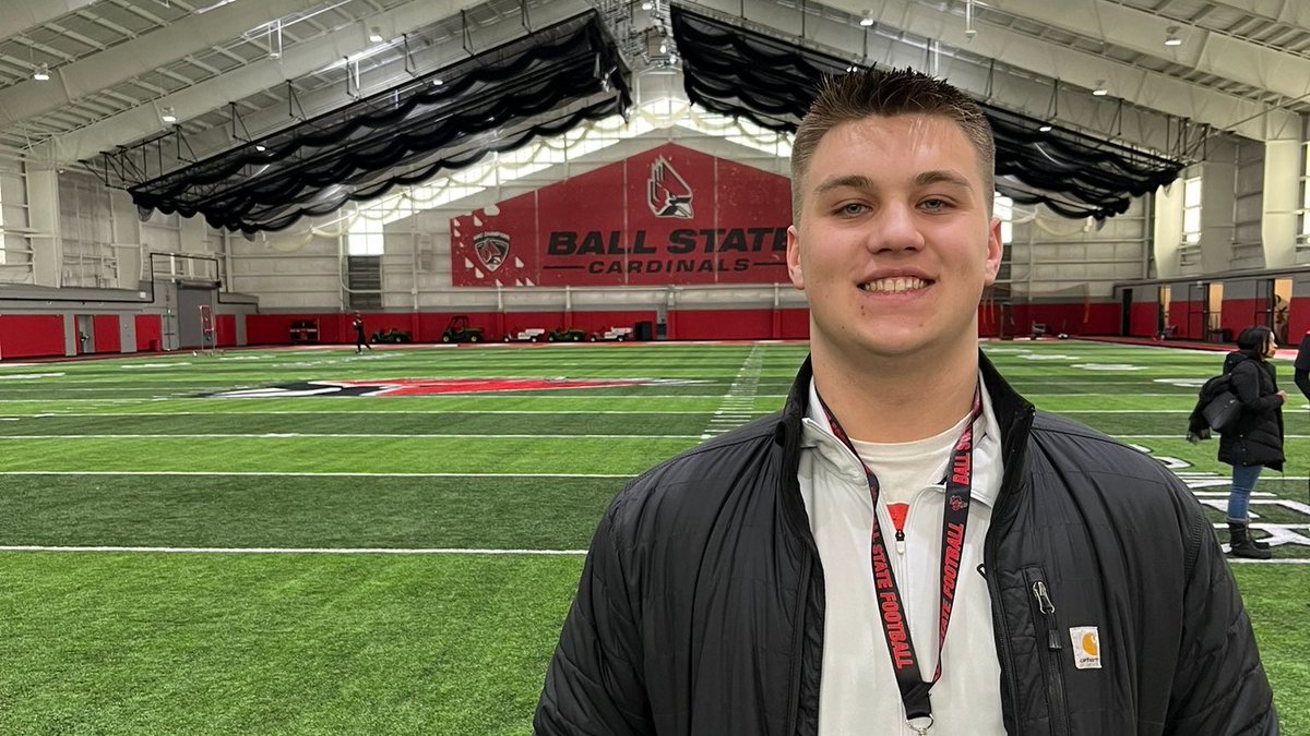 Six Star Football | PLUS+ (@sixstarfootball) on Twitter photo Hidden Impact Makers: Overlooked Athletes Elevating Top Football Programs
🏈ESL's Brown & Jakovich of Joliet Catholic making the radar🔥
STORY▶️🔗sixstarfootball.com/article/hidden…
<a href="/HunterStepanich/">Hunter Stepanich</a> <a href="/TravisStamm/">Travis Stamm</a> <a href="/RomanSosnovyy55/">Roman Sosnovyy</a> <a href="/OwenRoberts886/">Owen Roberts</a> <a href="/jeremiahdpowers/">Jeremiah Powers</a> <a href="/0wenmatela14/">Owen Matela</a> Hidden Impact Makers: Overlooked Athletes Elevating Top Football Programs
🏈ESL's Brown & Jakovich of Joliet Catholic making the radar🔥
STORY▶️🔗sixstarfootball.com/article/hidden…
<a href="/HunterStepanich/">Hunter Stepanich</a> <a href="/TravisStamm/">Travis Stamm</a> <a href="/RomanSosnovyy55/">Roman Sosnovyy</a> <a href="/OwenRoberts886/">Owen Roberts</a> <a href="/jeremiahdpowers/">Jeremiah Powers</a> <a href="/0wenmatela14/">Owen Matela</a>