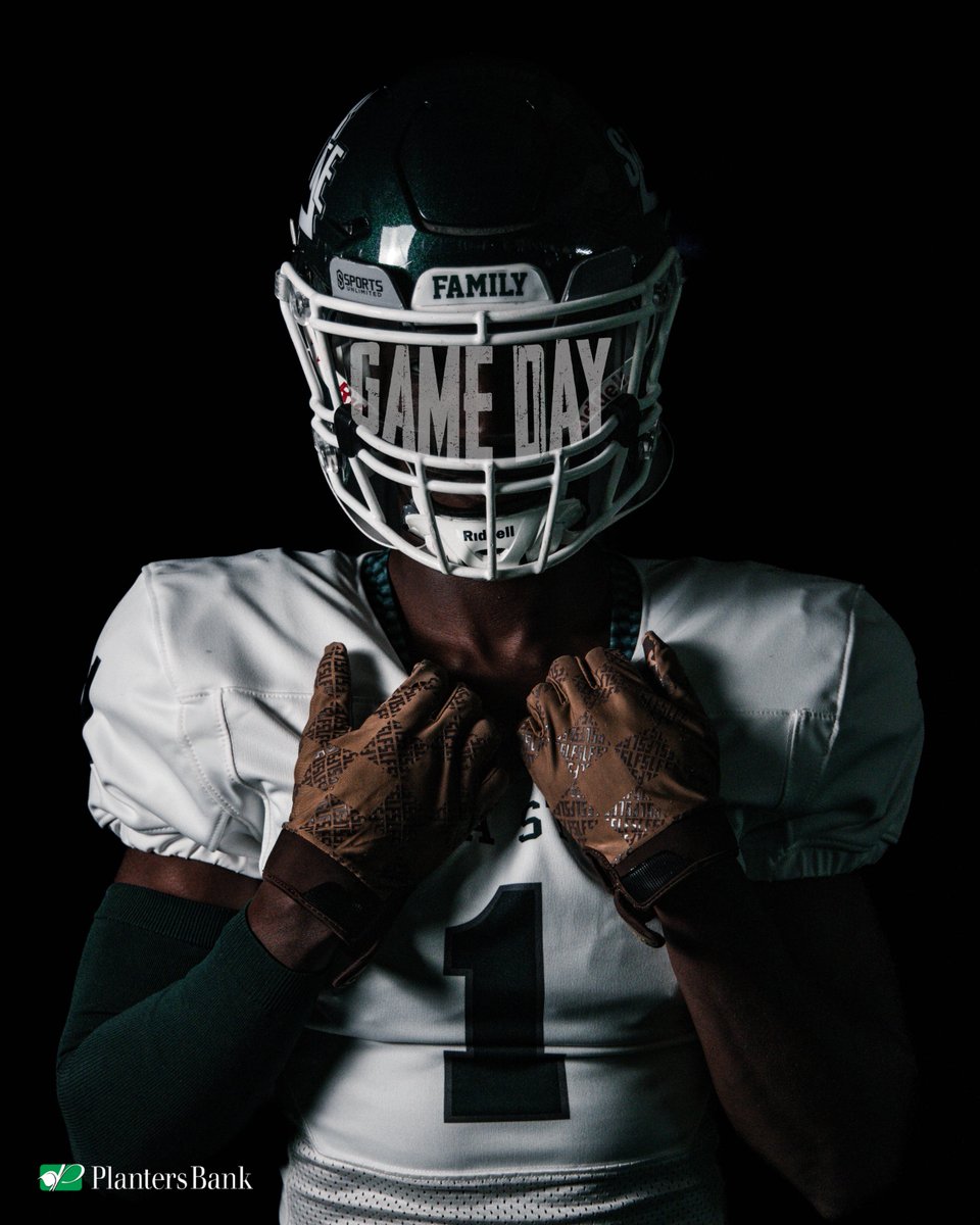 DeltaStateFB's tweet image. It's a great day to #beatmc

🆚 Mississippi College
⏰ 12 p.m.
📍 Clinton, Miss.

Game Day Coverage: bit.ly/3CkIcLU