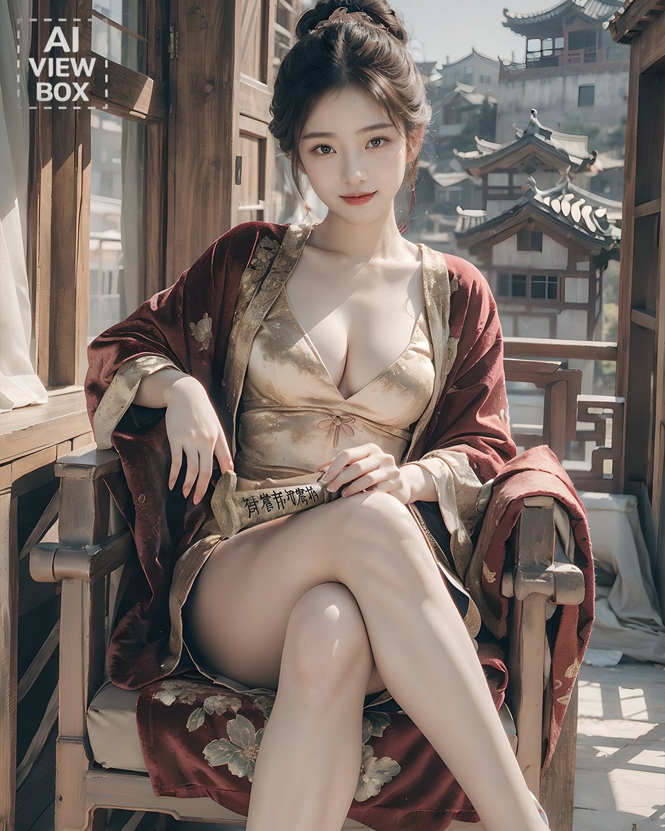 Ai_viewbox's tweet photo. -4k- Writing history - Oracle bones D
https://t.co/t7wujZE4V4
Have you heard of Oracle Bones? They are ancient Chinese techniques for writing. Let's find out more deeply about it. #Oraclebone #aiconcepts #aigirlfriendlookbook #aistorytelling #writingstory https://t.co/ZlH345fP4s