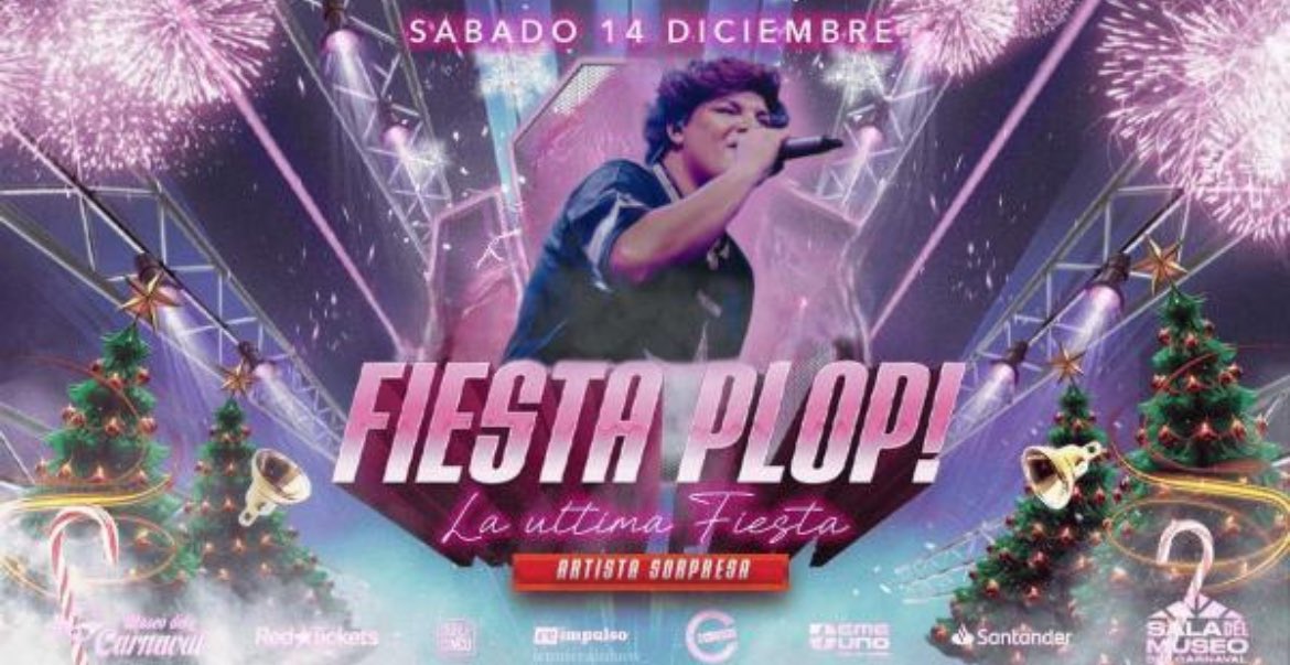 iracunda99's tweet photo. ‼️ ATENCIÓN URUGUAY ‼️
✨✨✨EMMA VICH✨✨✨
🏳️🌈🌈🏳️🌈FIESTA PLOP🏳️🌈🌈🏳️🌈
🗓️🗓️ 14 DE DICIEMBRE🗓️🗓️
#Uruguay #FiestaPlop #Montevideo
#Emma #Vich #Iconic #GranHermano #Telefe @vichemma @fiestaplop @telefe https://t.co/MLoY4YxY84