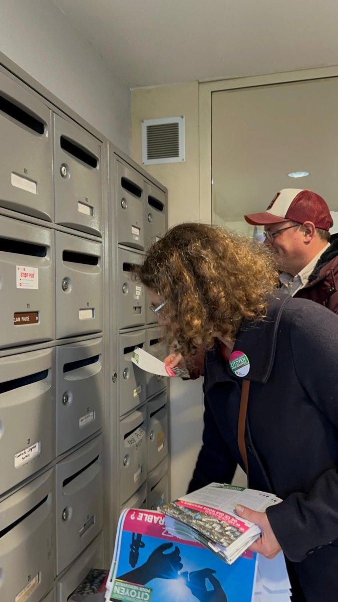 Le Rassemblement Citoyen pour Hérouville tweet media