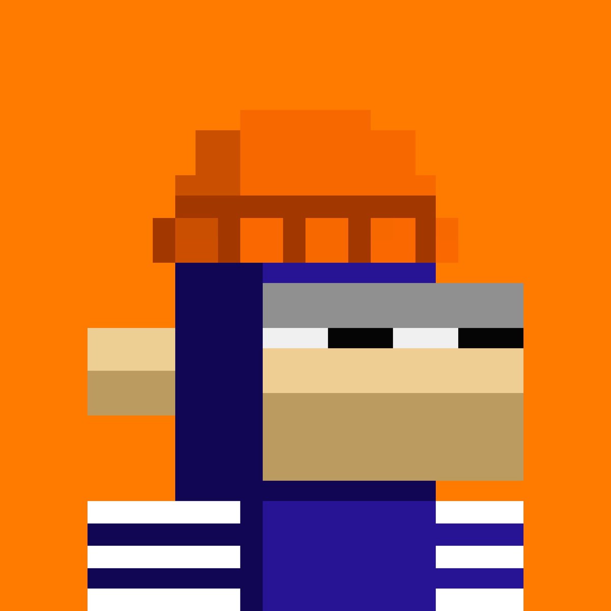 Believe in something <a href="/nodemonkes/">NodeMonkes ◉</a>