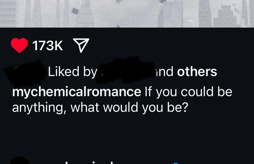 starlessflies's tweet photo. “if you could be anything what would you be” idk maybe be INFORMED about literally anything this band is about to do https://t.co/Ntg57SBf82