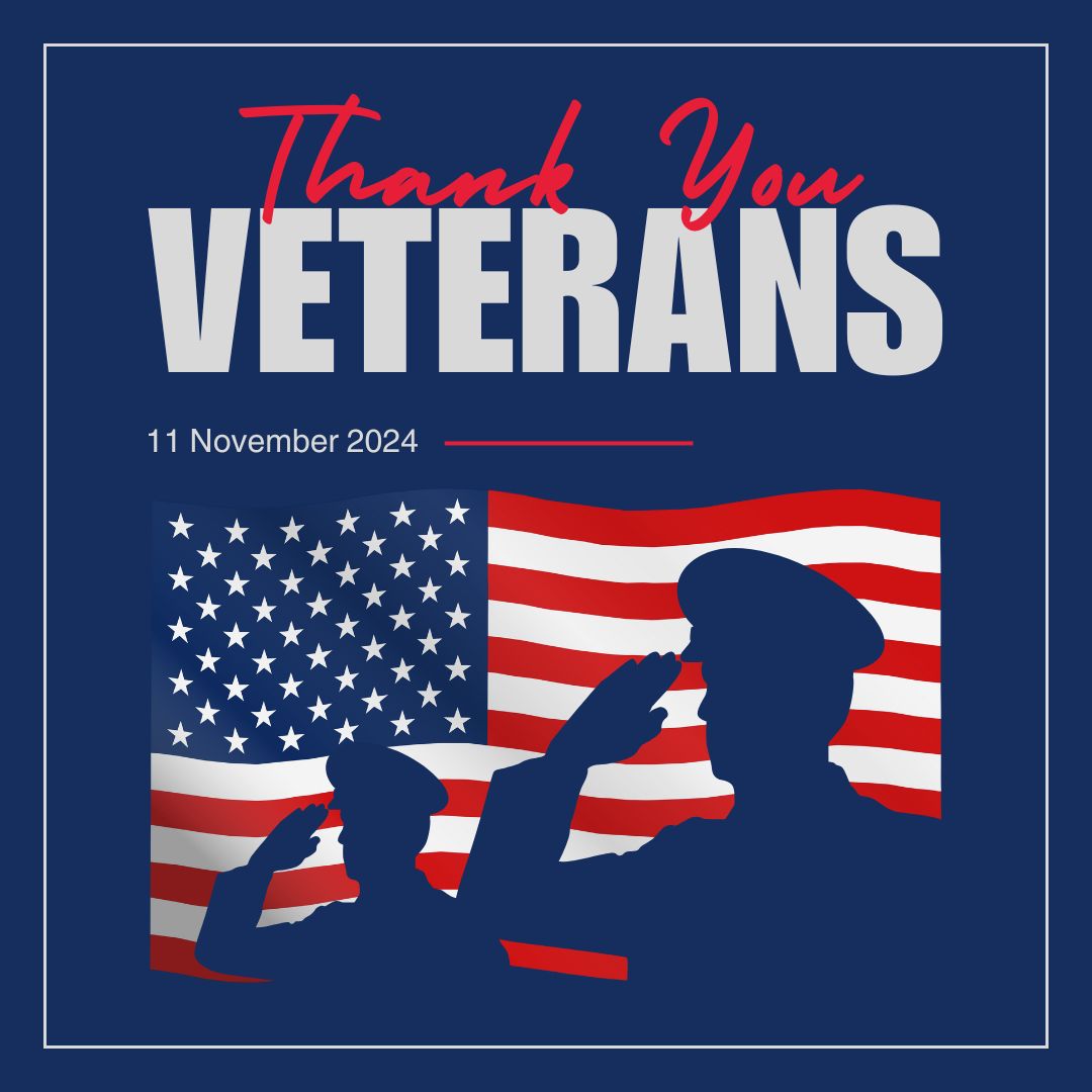 Honoring the brave men and women who have served our nation, we extend our deepest gratitude this Veterans Day. Your courage, sacrifice, and dedication are the foundations of the freedoms we cherish. At the VA Cyber Range, we are committed to empowering and supporting veterans.