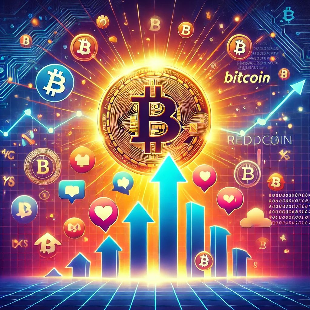 If you're wondering what's happening with #Bitcoin and the wider crypto landscape, there’s more in motion than you might think.

Yes, the incoming Bitcoin-friendly administration has provided a timely catalyst, but that’s not the full story.

The key narrative here is twofold: