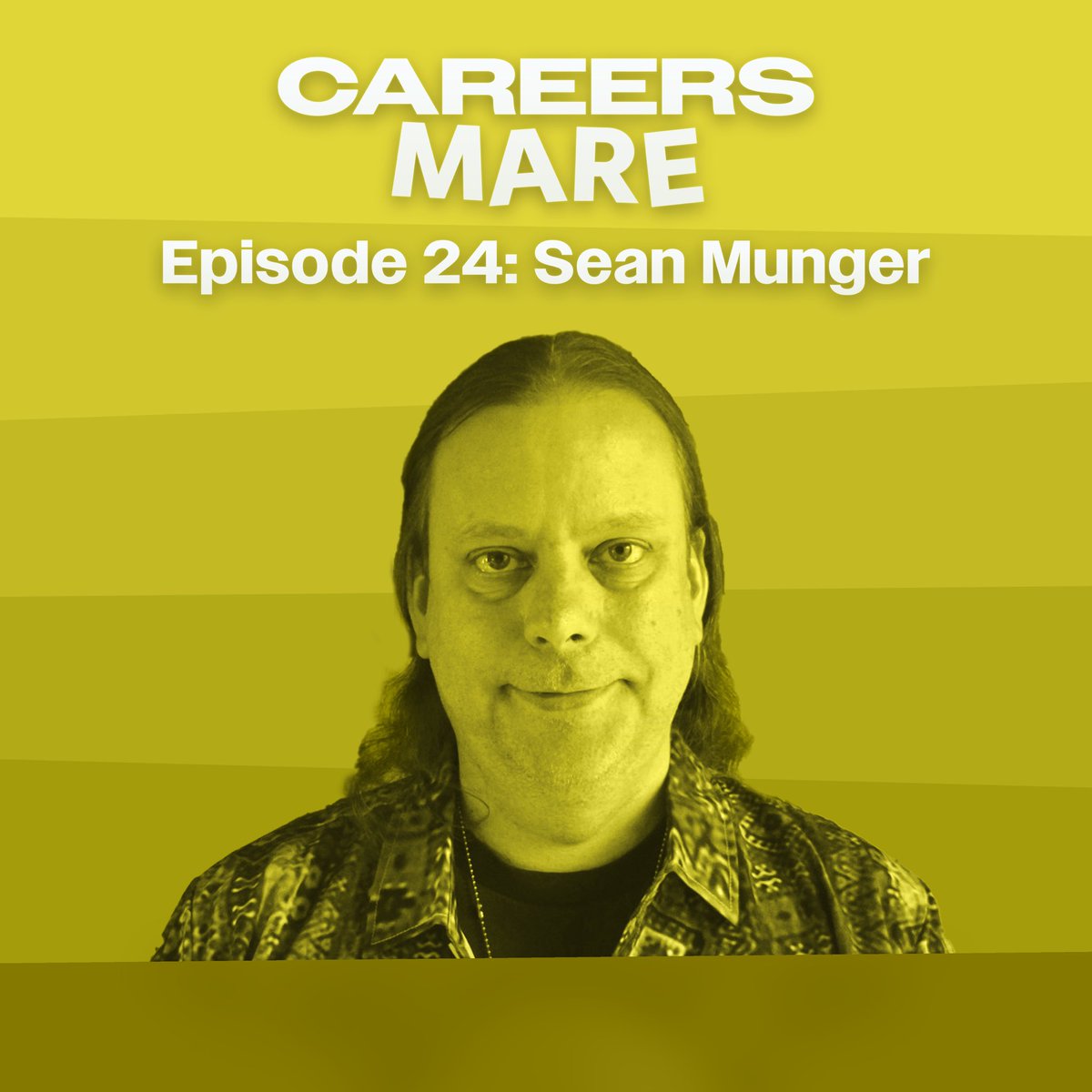 CareersMare's tweet photo. Historian. Teacher. Author. YouTuber. Sean Munger has many strings to his bow. Join us as we chat to Sean about all these things and more! #history #YouTube #author #teacher #career #podcast
Links: https://t.co/EueIarbMlN https://t.co/8bcN1FztST