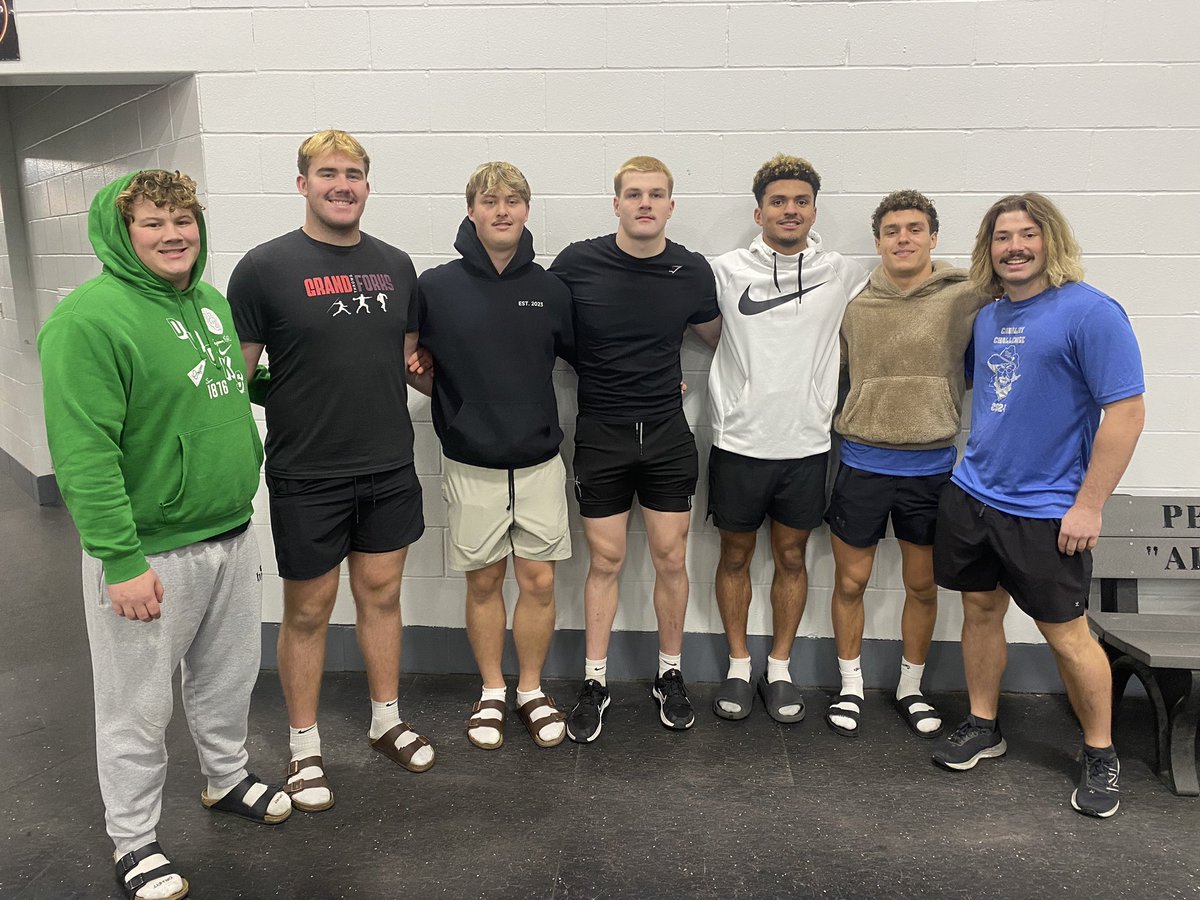 Red River High School Activities tweet media