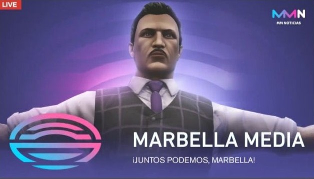 #JuanRoleplayerOfTheYear