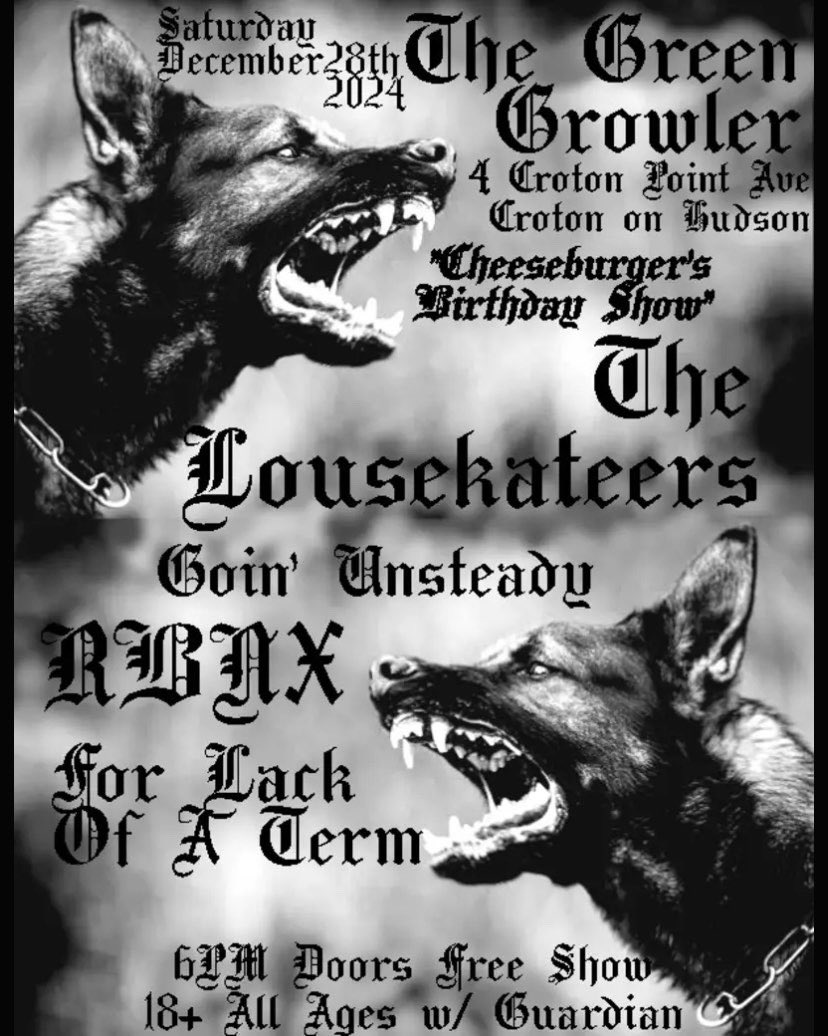 artuhhh's tweet image. last 2 gigs of the year, pop tf up 

✨ Cop tixx below ✨
tr.ee/rB-orZTMhv