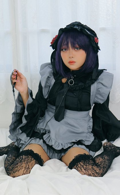 まなみちょぱ(高橋愛美)のTwitter画像2