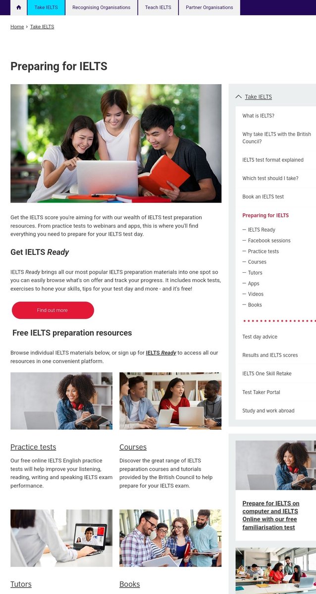 hermionyyye's tweet photo. INI DIA WEBSITE TERBAIK BUAT LATIHAN PERSIAPAN MENGHADAPI TES IELTS‼️

Di sini klean bisa liat format tes IELTS seperti apa, bisa daftar Webinar Persiapan IELTS gratis &amp; IELTS study pack, dan bisa tes latihan IELTS online gratis!!

I'll put the link below⬇️⬇️ https://t.co/ksZ3DDOlCX