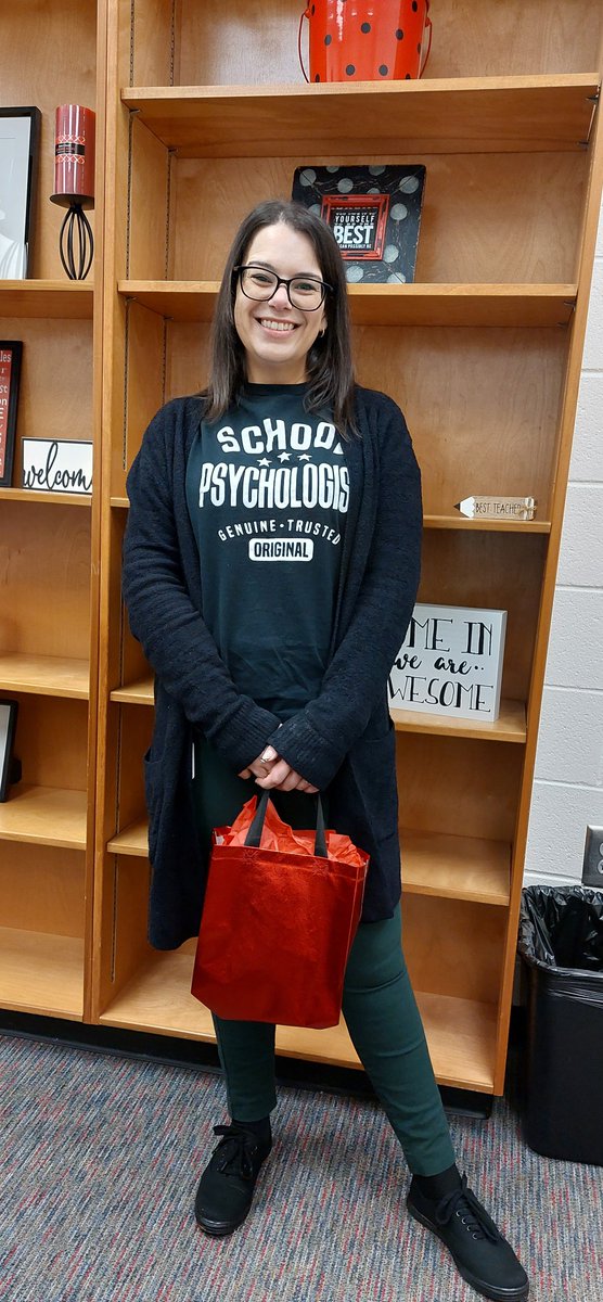 Makisha Williams (@makishawilliams) on Twitter photo This aWESome school psychologist gets the job done. Megan Patrick has a heart for kids. Happy School Psychologist Week! <a href="/WoodlandES_HCS/">Woodland Elementary School HCS</a> This aWESome school psychologist gets the job done. Megan Patrick has a heart for kids. Happy School Psychologist Week! <a href="/WoodlandES_HCS/">Woodland Elementary School HCS</a>
