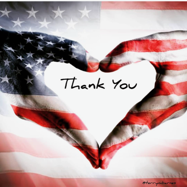 Allworld_PM's tweet photo. At Allworld, we are deeply grateful to those who have served and continue to serve to protect our country and uphold the freedoms we hold dear. 

With heartfelt thanks, we extend our appreciation to each one of you! #Allworldpm #Civilengineering #Memphis #Veteransday #Thankyou https://t.co/nEkvpL4dhD
