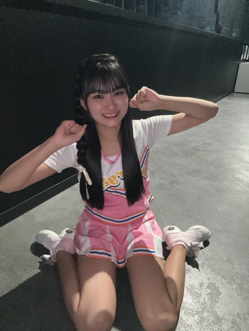 安土姫華のTwitter画像27