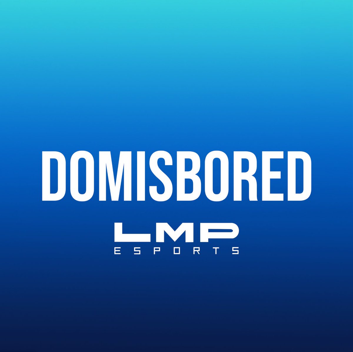 💙

#WeAreLMP