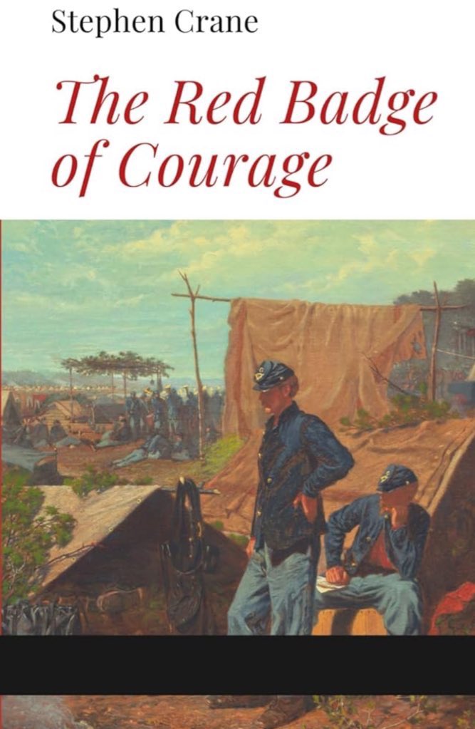 For Veterans’ Day, tell me your favorite “classic” war novel or memoir. 

I’ll go first: