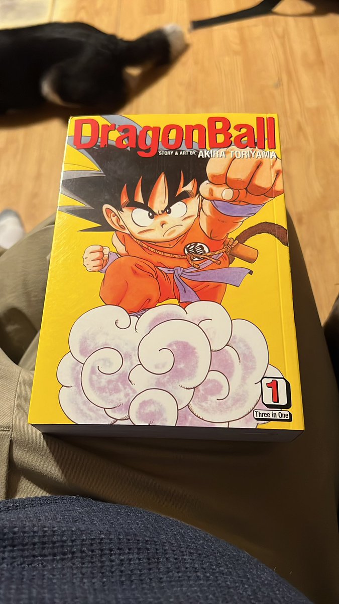 Well let’s see what all the hubbub is about