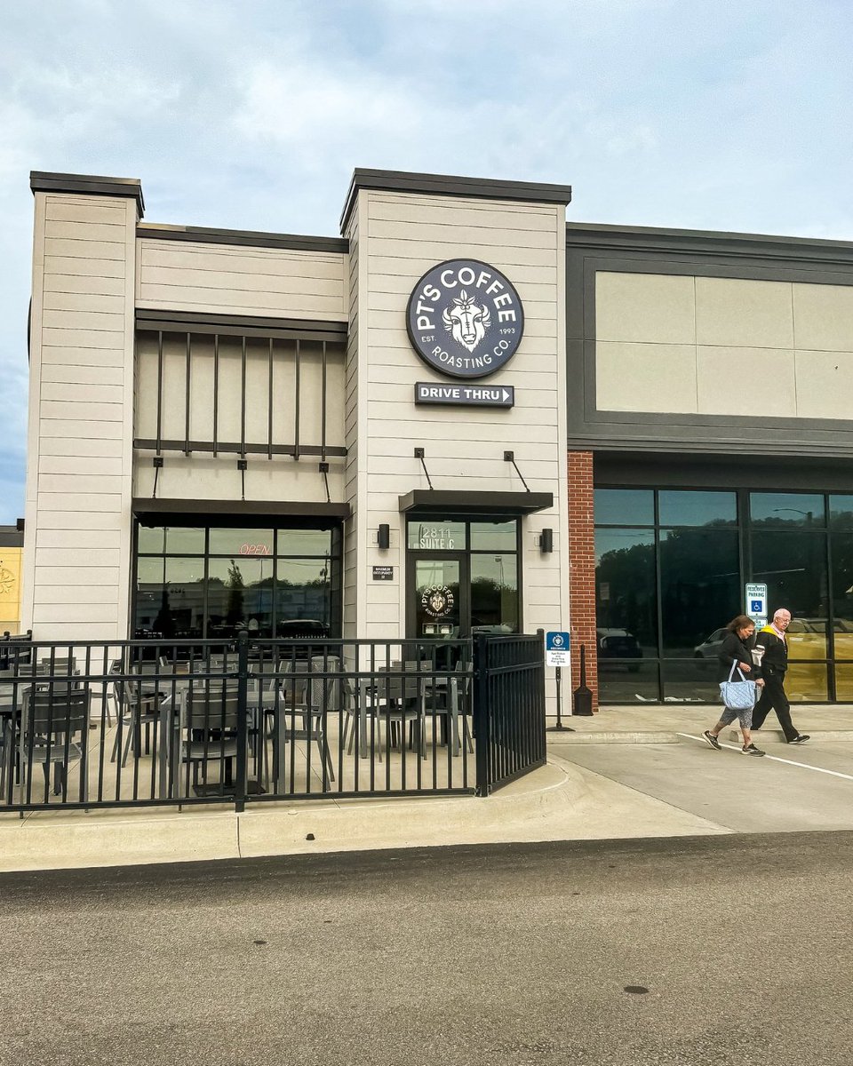 PT's Coffee Roasting Co. tweet media