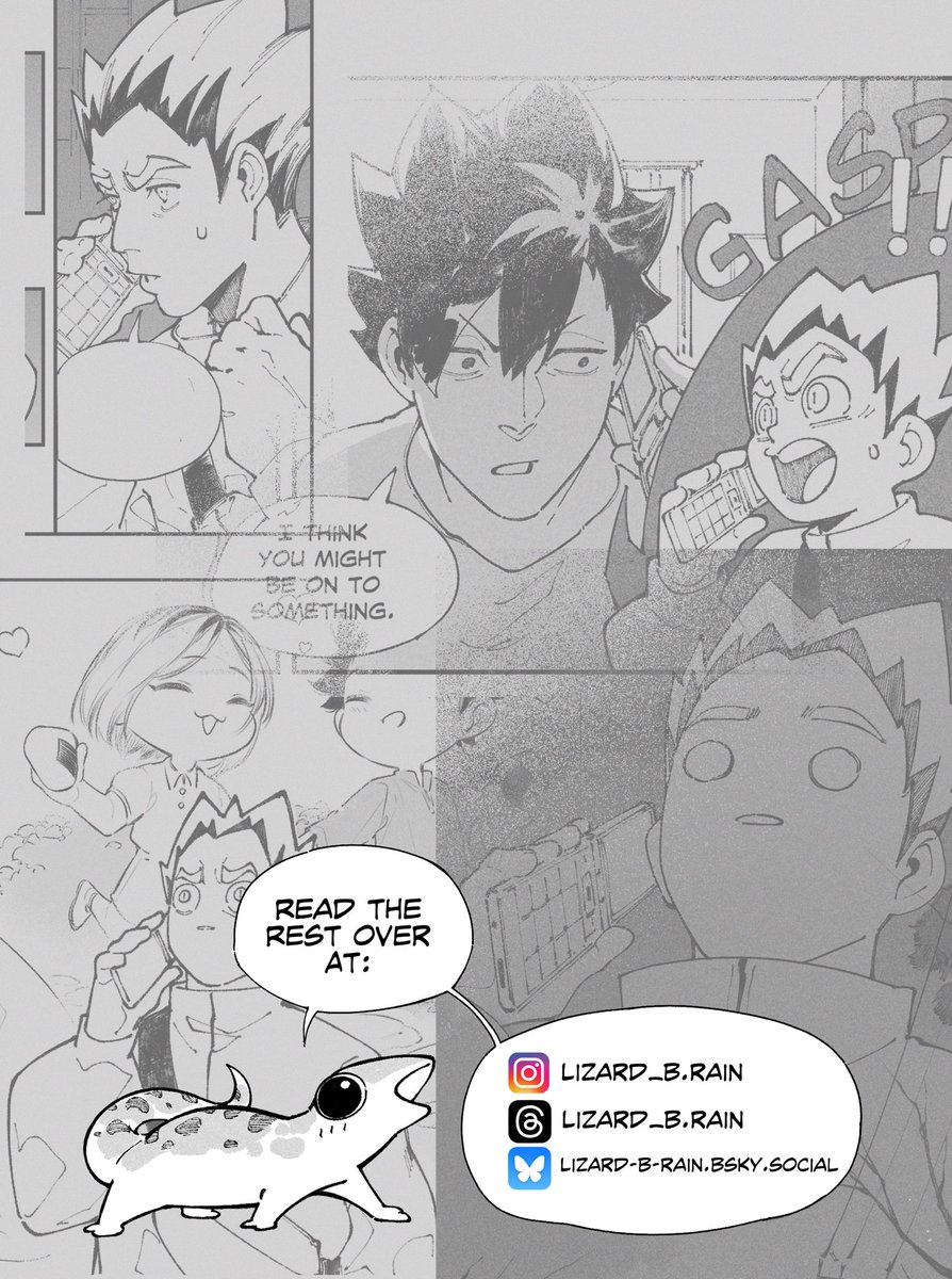 Lizard_B.Rain tweet media