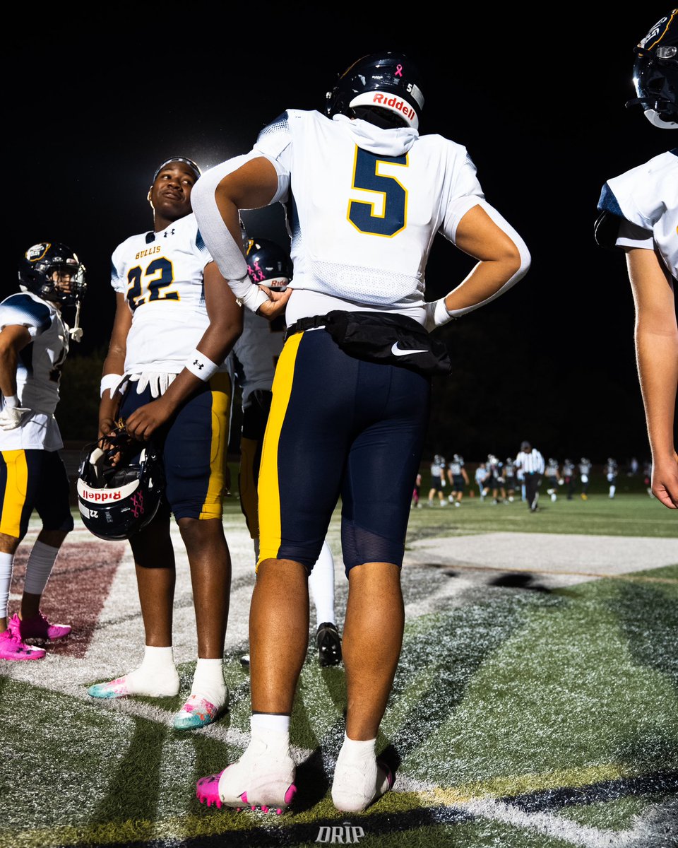 Had a great senior season not the way I wanted it to end but we ended the year at 8-2 and  left it all on the field! Here’s my senior season tape OLB/DE film!!
<a href="/skylersprings/">Coach Skyler Springs</a> <a href="/DMV_Hype/">the DMV Hype</a> <a href="/tdhald/">Todd Haldis</a> <a href="/CoachEllsworth3/">Isaac Ellsworth</a> <a href="/tdhald/">Todd Haldis</a> <a href="/EdOBrienCFB/">EdOBrienCFB</a> <a href="/HawgPerformance/">Hawg Performance</a>   

hudl.com/v/2QkaDJ