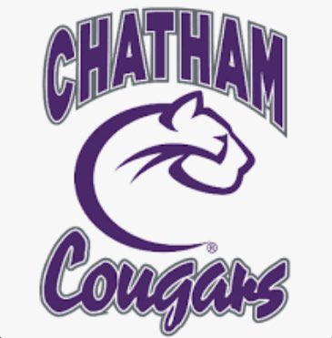 JRCurry2025's tweet image. After a great visit today and an awesome conversation with @nice_rush26 and @CoachZito_18  I&apos;m incredibly blessed to have received an offer from @ChathamUBase .