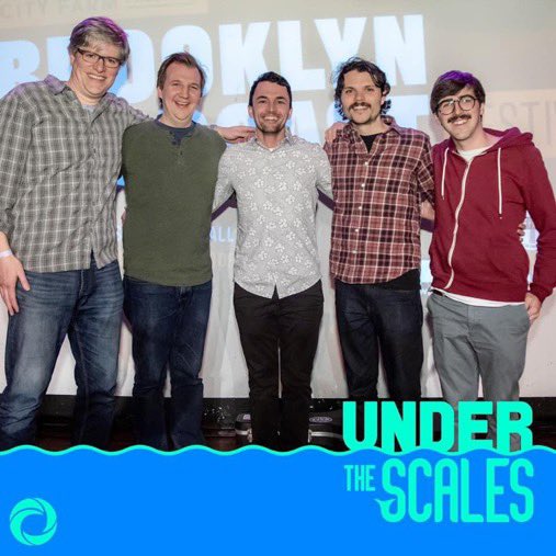 Undermine (@underminepod) on Twitter photo 